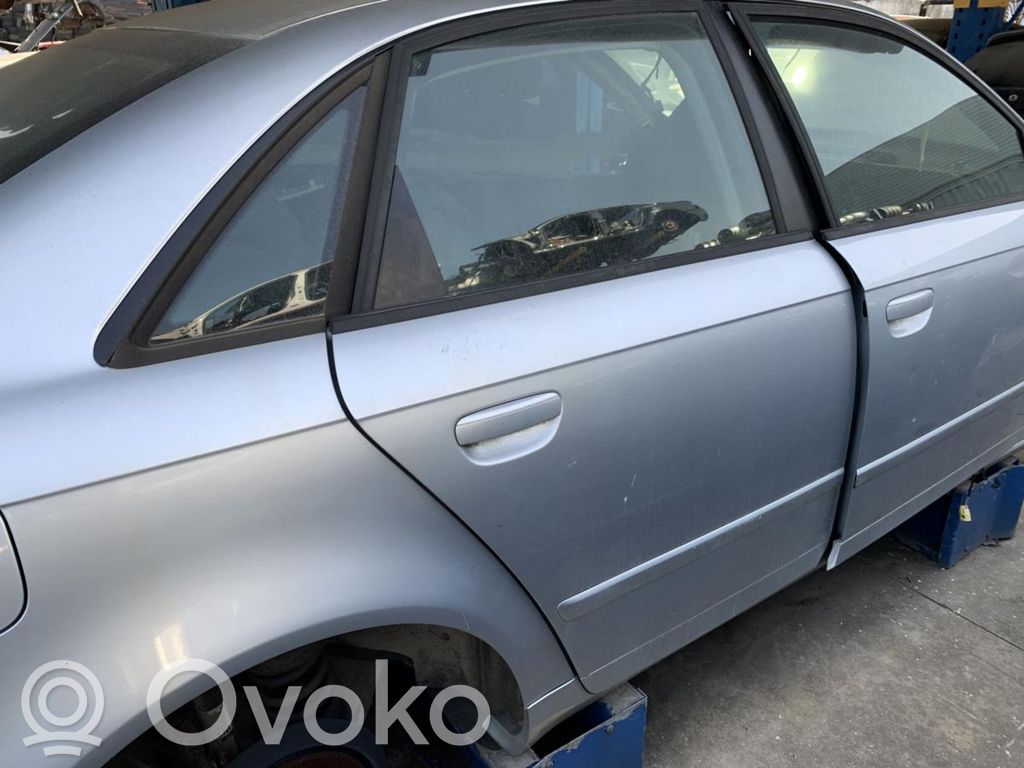 Seat Exeo (3R) Puerta trasera 
