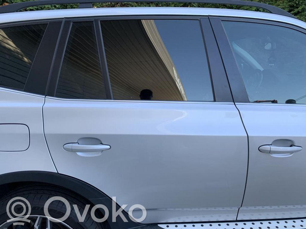 Aizmugurējās durvis   41003449338