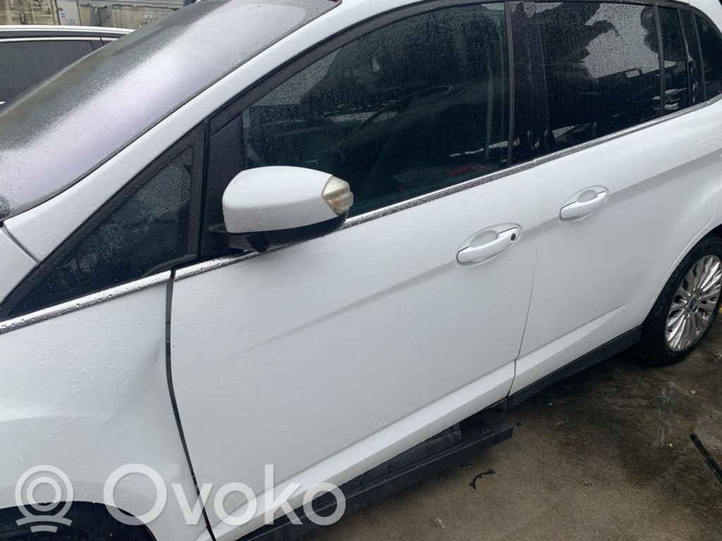 Ford Grand C-MAX Дверь 