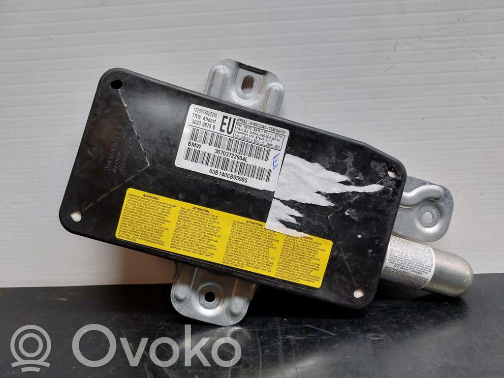 Šoninė oro pagalvė   30703722904L,03B140CB0598S