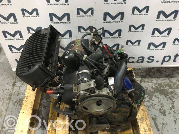 Renault Twingo I Motor 