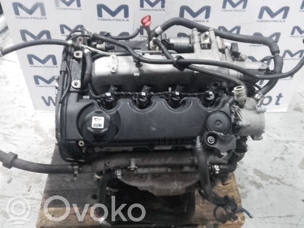 Variklis   182B9000