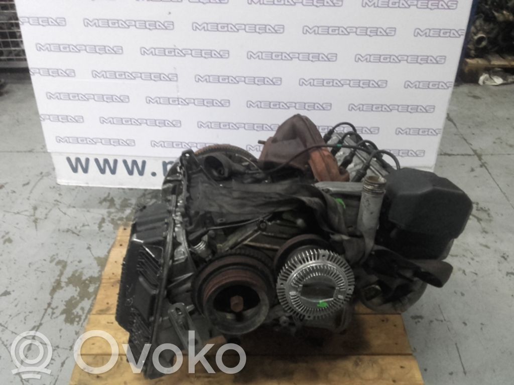BMW 3 E36 Dzinējs 