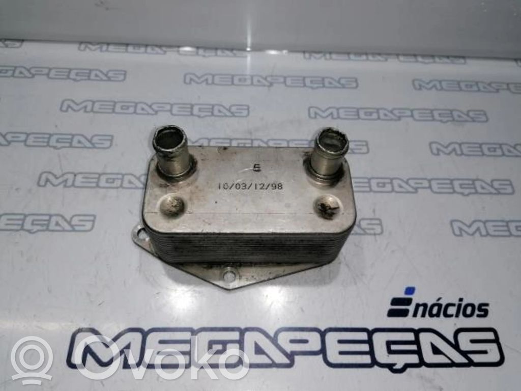 Радиатор масла двигателя   2247203,5989070141KTM