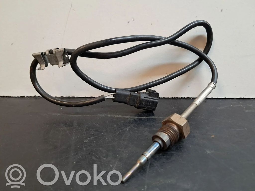 Ford Transit Lambda probe sensor 