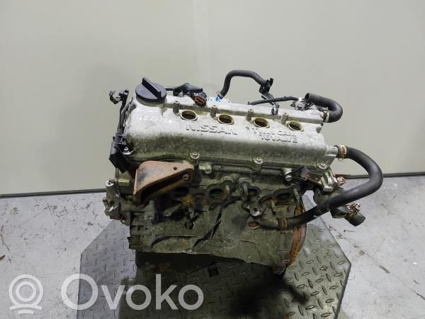 Engine   CG10