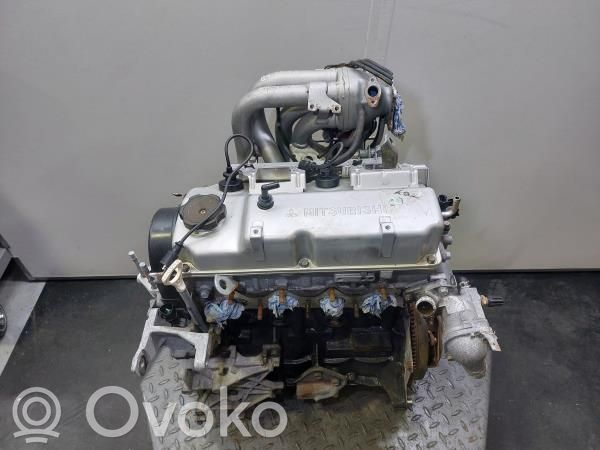 Motor   4G13,BQ0481