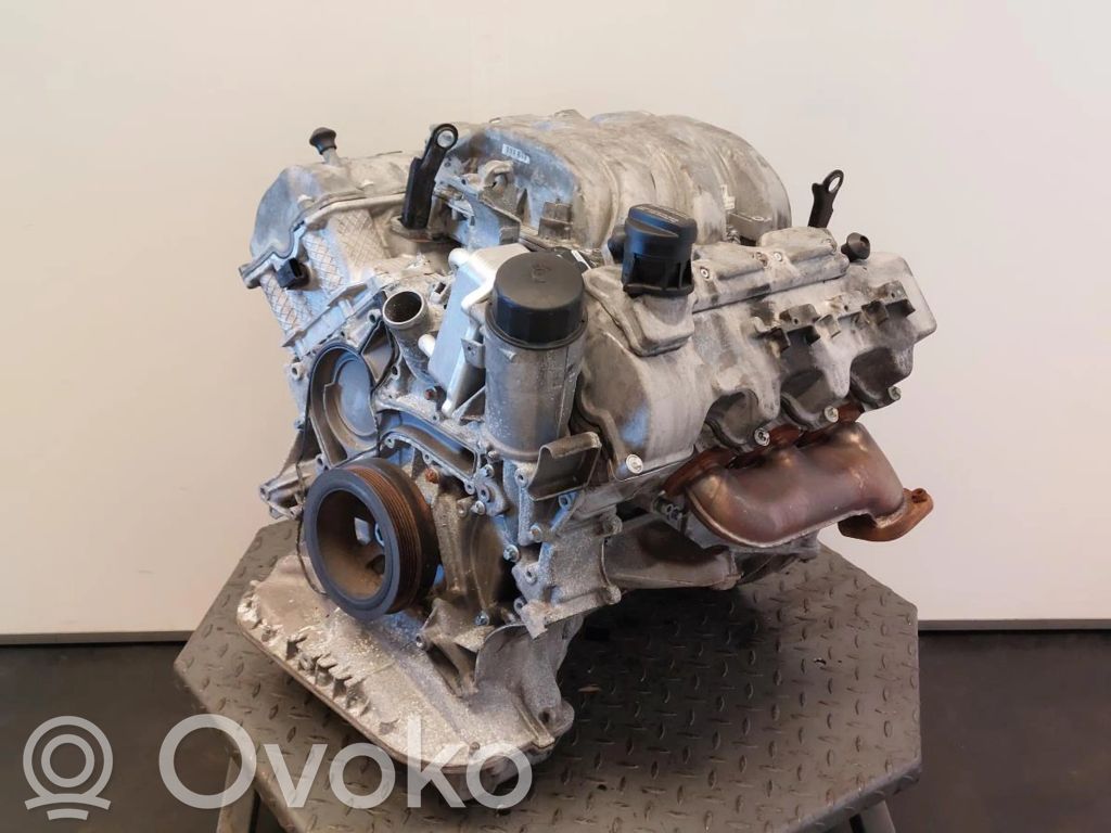 Mercedes-Benz E W210 Engine 