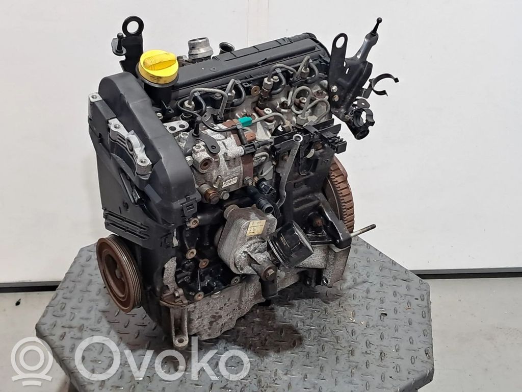 Motor   K9K728,K9K728