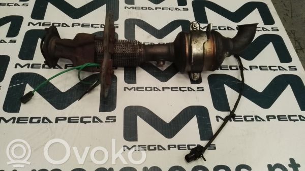 Ford S-MAX Lambda probe sensor 