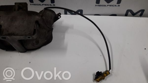 Lambda probe sensor