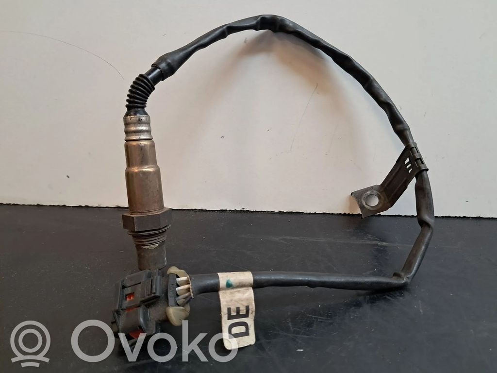 Lambda probe sensor   55582205,0258010067