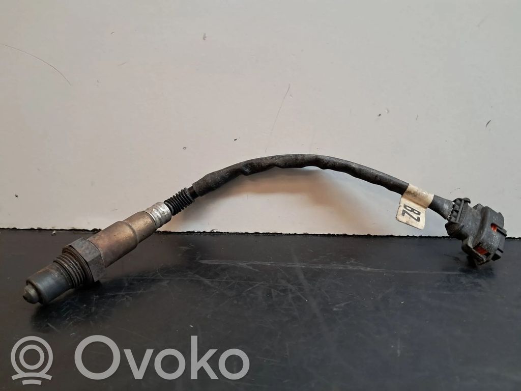 Lambda probe sensor   0258006499