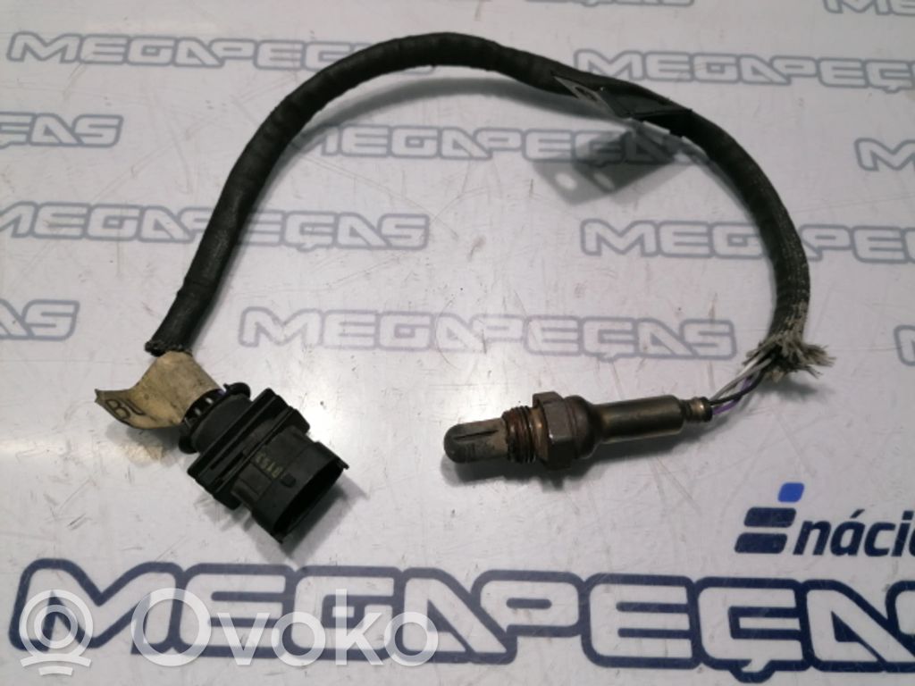 Opel Astra H Signalizācijas sensors 