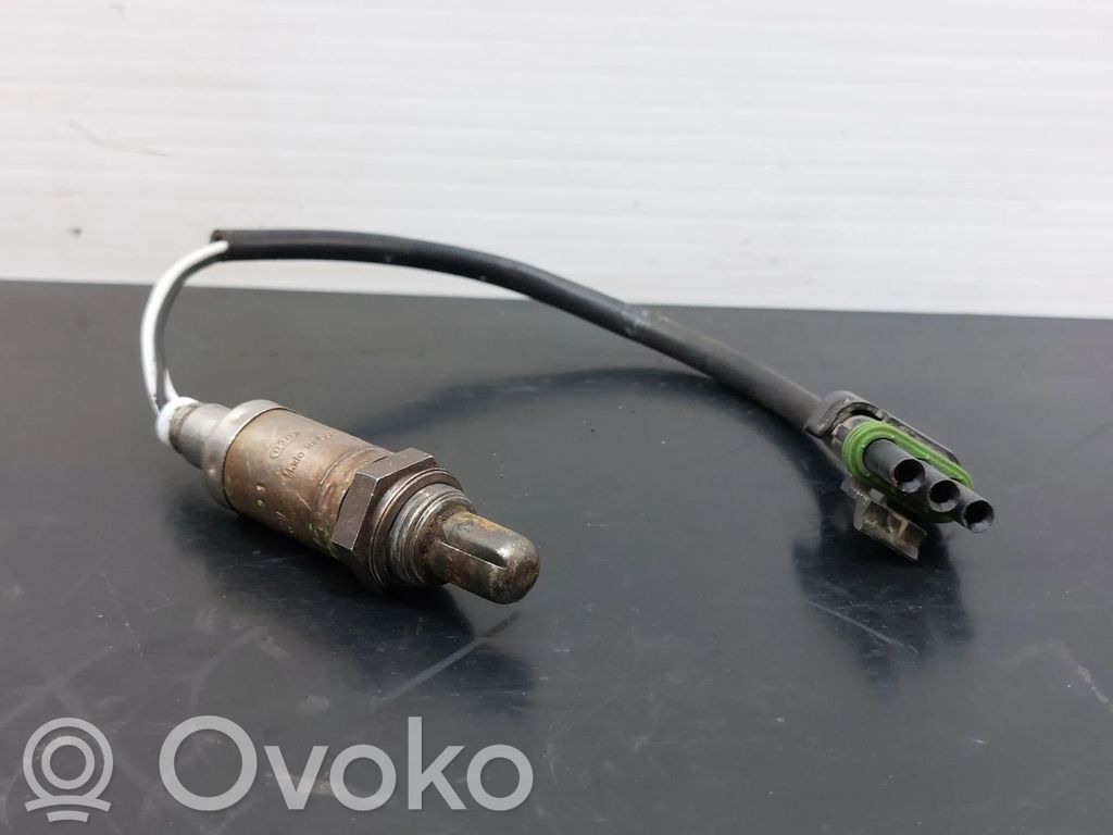 Renault Clio I Alarm movement detector/sensor 