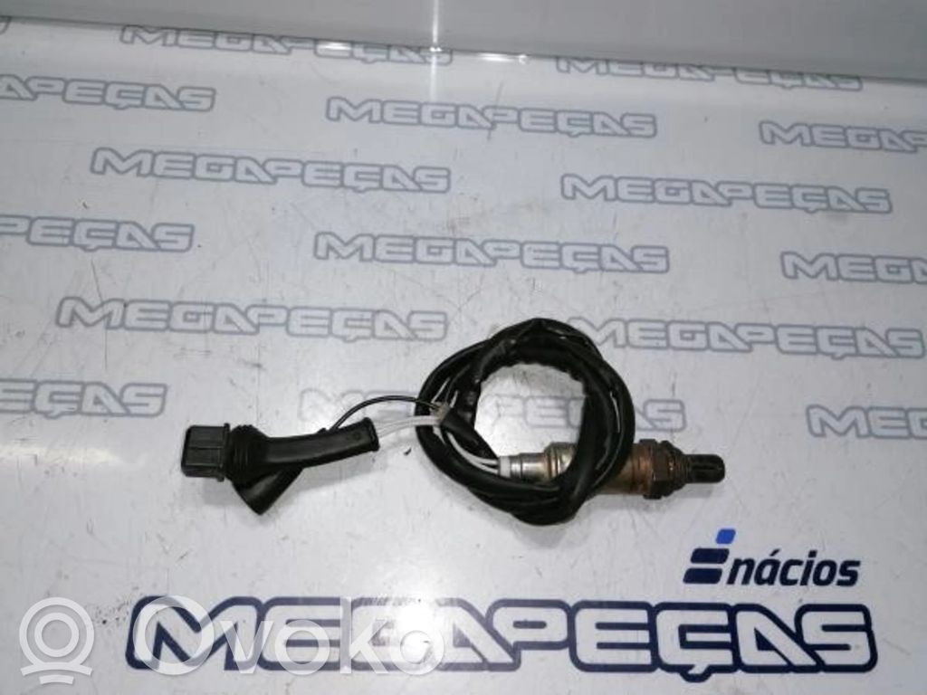 Saab 900 Alarm movement detector/sensor 