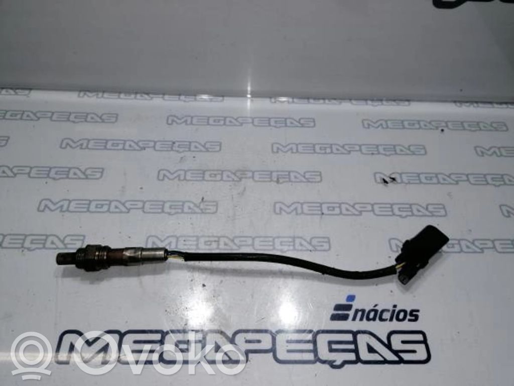 Fiat Idea Signalizācijas sensors 