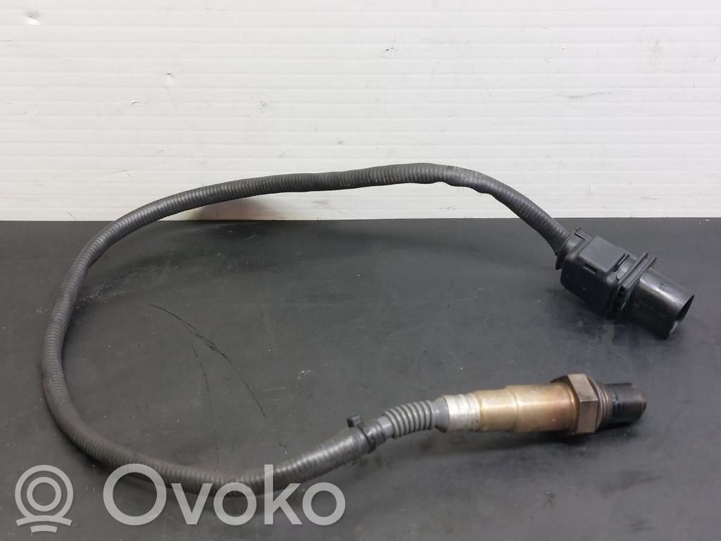 Lambda probe sensor   8200351037,0281004027