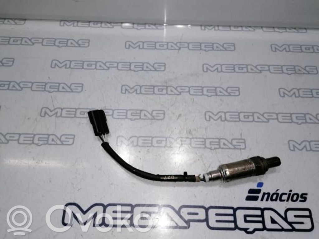 Hyundai Accent Alarm movement detector/sensor 