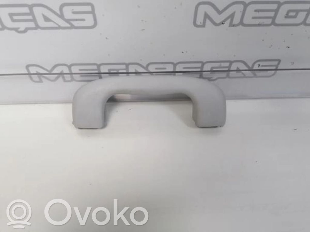Opel Adam Asidero interior delantero 