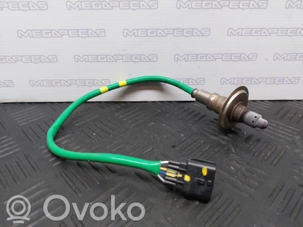 Dacia Sandero Lambda probe sensor 
