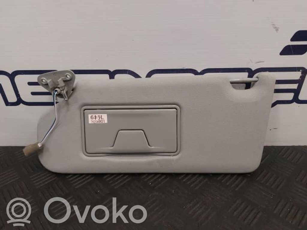 Häikäisysuoja   7620A901