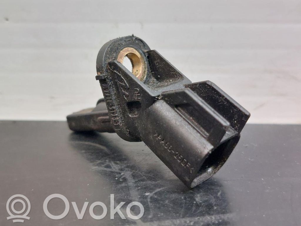 Volvo S60 ABS brake wheel speed sensor 