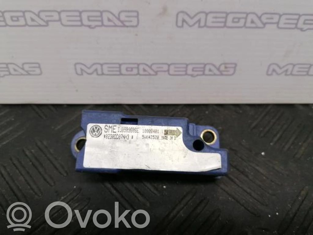 Airbagsensor Crashsensor Drucksensor   1J0909606E,5WK42520