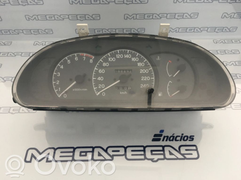 Mitsubishi Colt Vitezometru (grup de instrumente) 