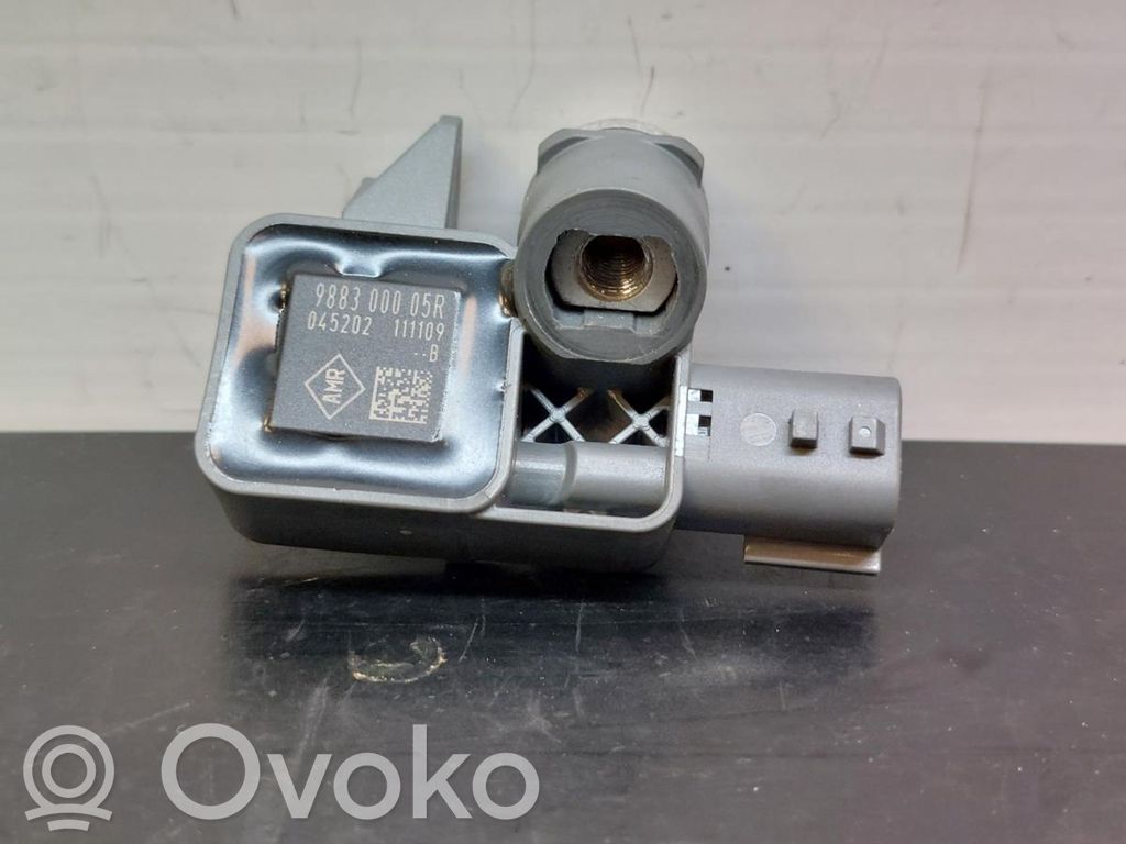 Airbagsensor Crashsensor Drucksensor   988300005R