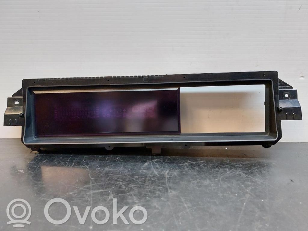 Speedometer (instrument cluster)   P248106977R,281141366