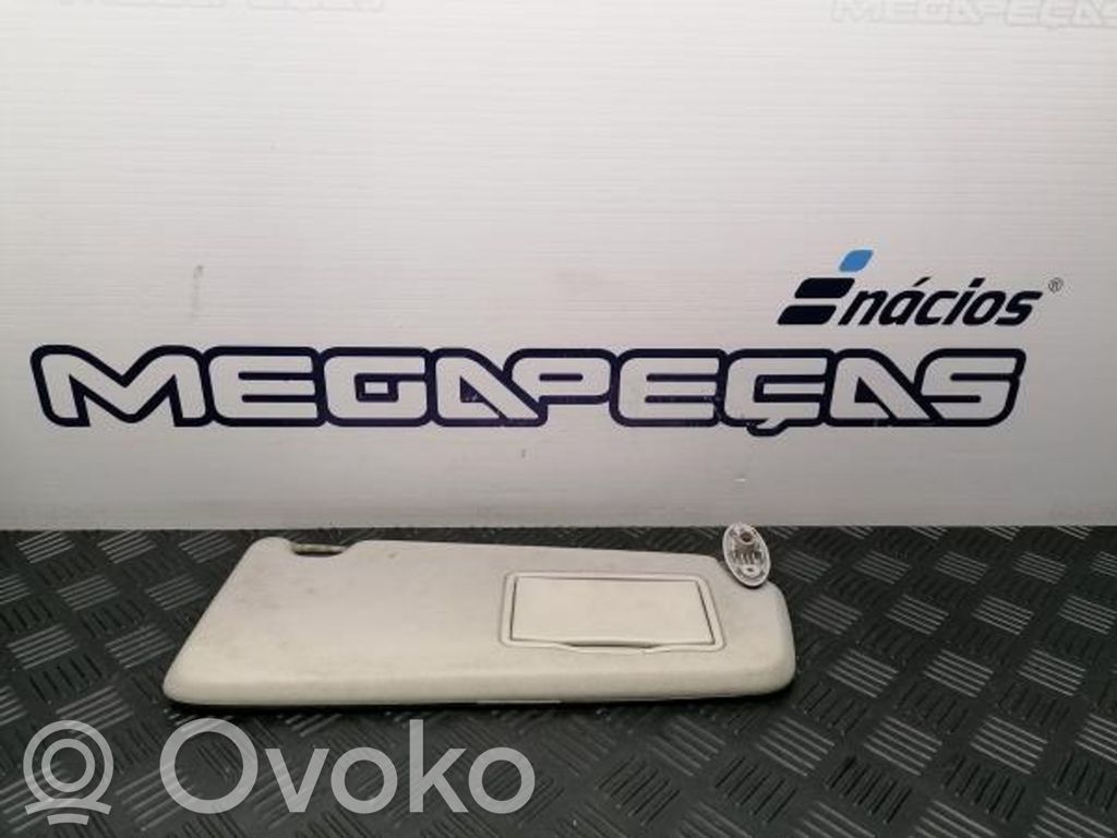 Sun visor
