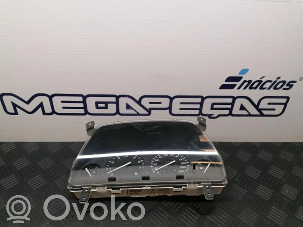 Speedometer (instrument cluster)   AR0036002,YAC110700