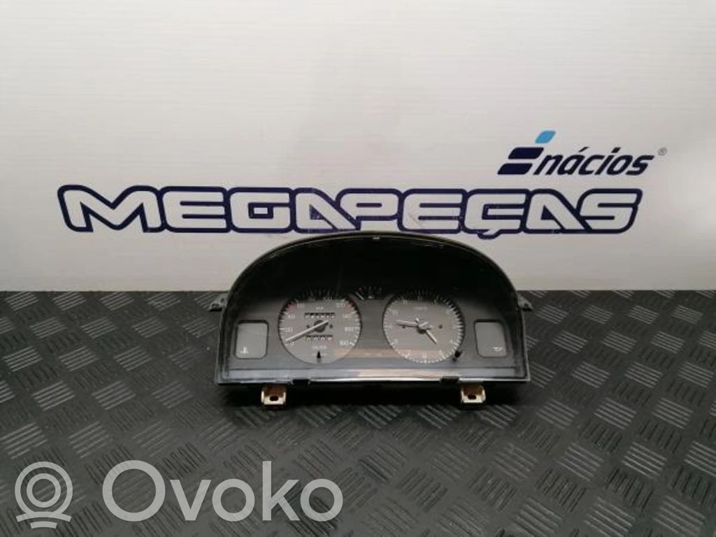 Citroen AX Speedometer (instrument cluster) 