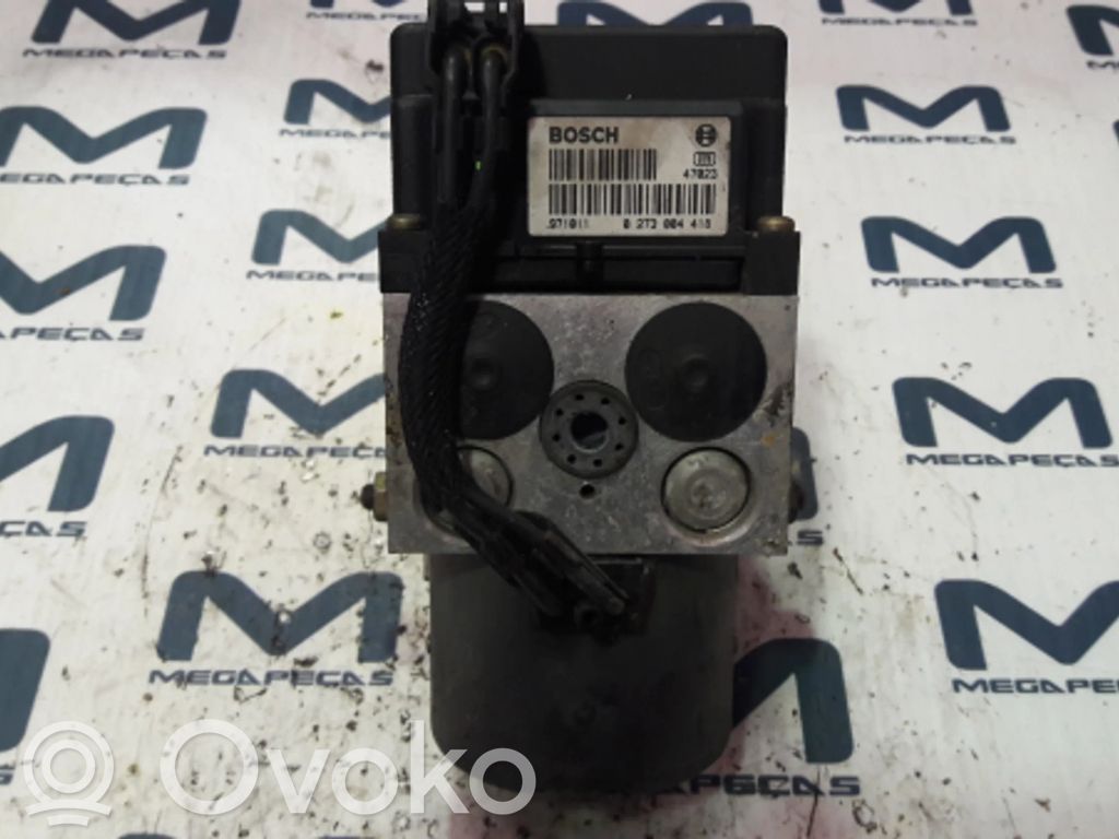 ABS Pump   7700432641,0265216730,0273004418