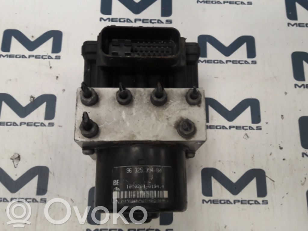 ABS bloks   10094811083,10020401944,9632539480