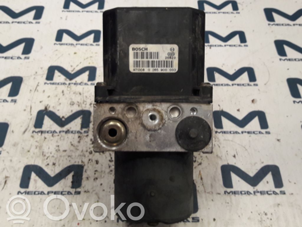 Rover 75 ABS Blokas 