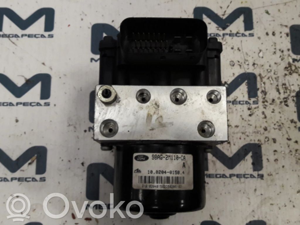 Pompa ABS   98AG2M110CA,10020401584,10020803262,10094801053