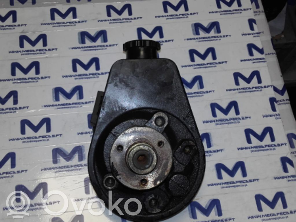 Power steering pump
