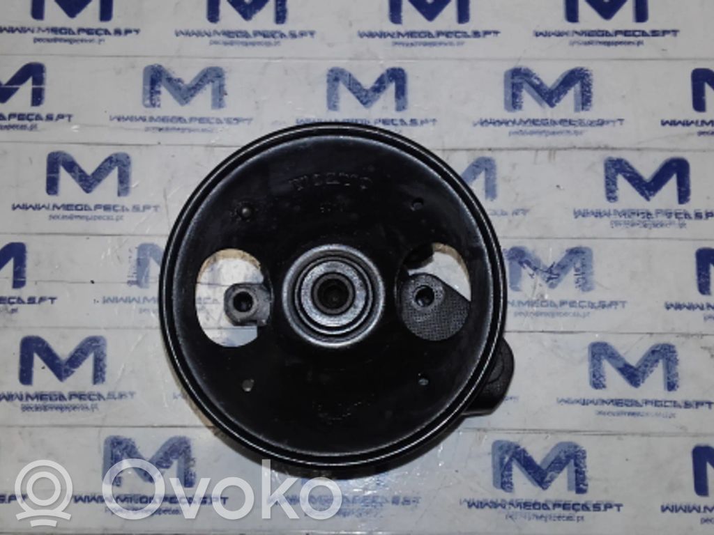 Power steering pump