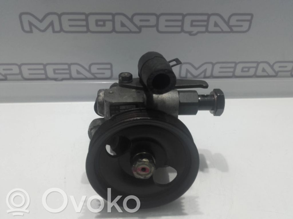 Hyundai Accent Pompa wspomagania 