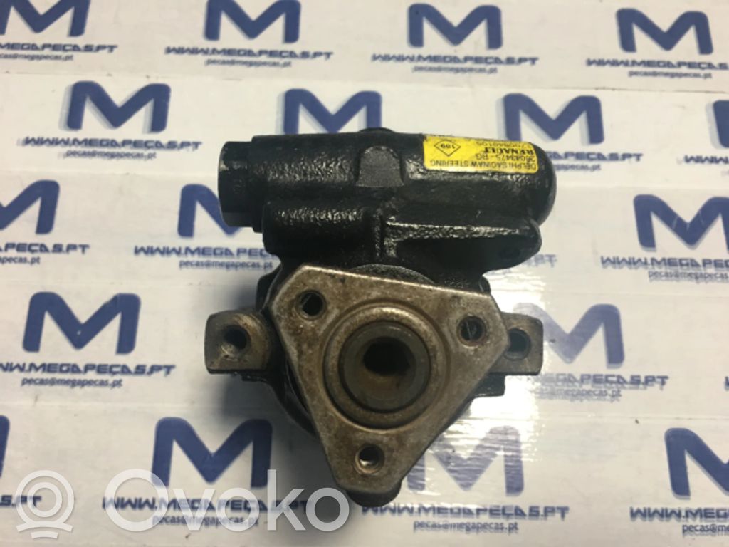 Power steering pump   7700840105,26043475RG,7700840805C
