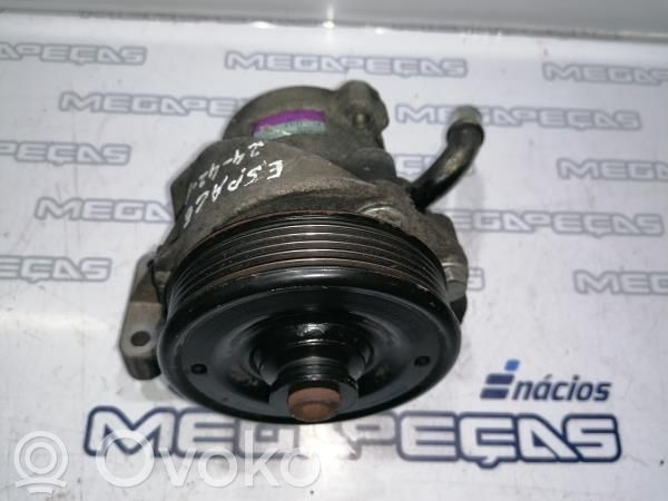 Power steering pump   7700875710