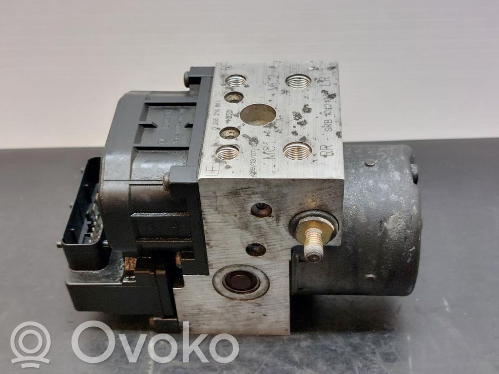 Rover 25 Pompă ABS 