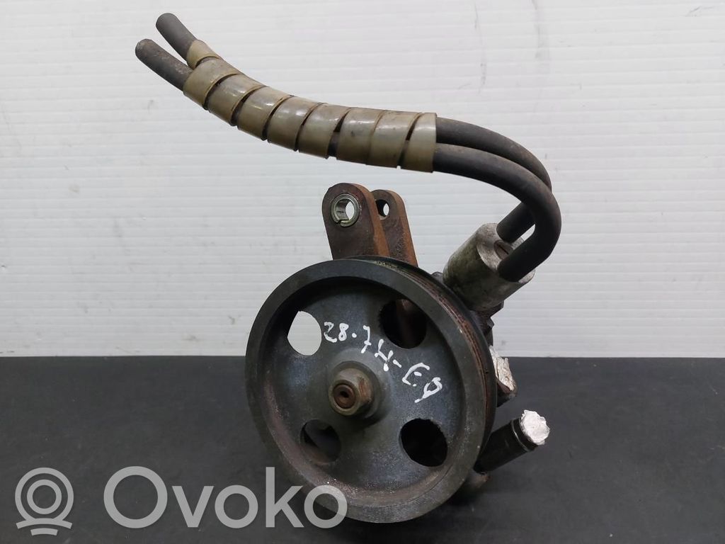 Power steering pump