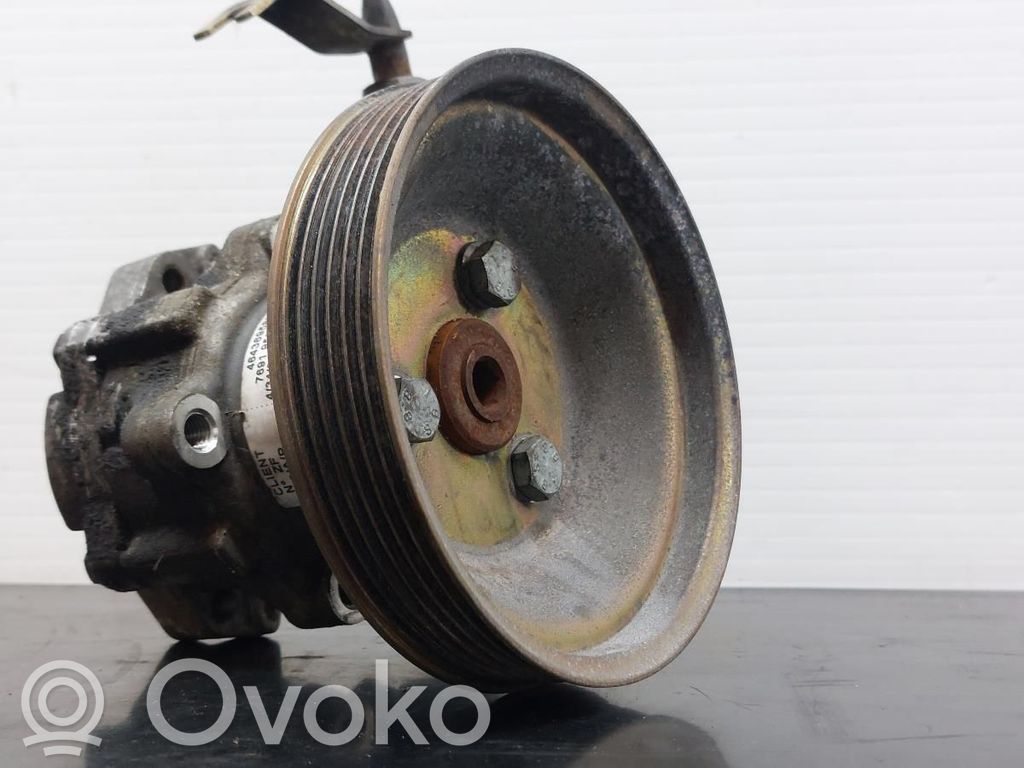Power steering pump   464369580
