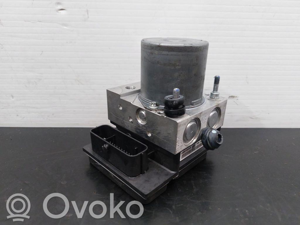 Citroen C4 II ABS Blokas 
