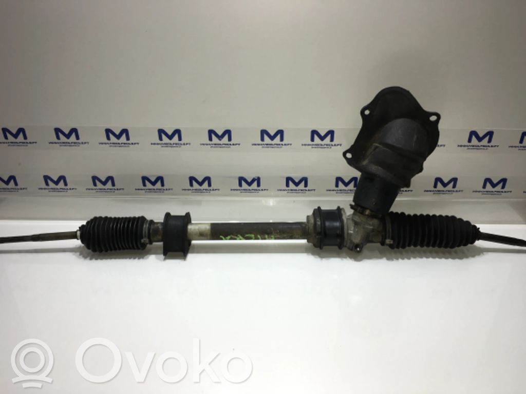 Nissan Micra Vairo kolonėlė 