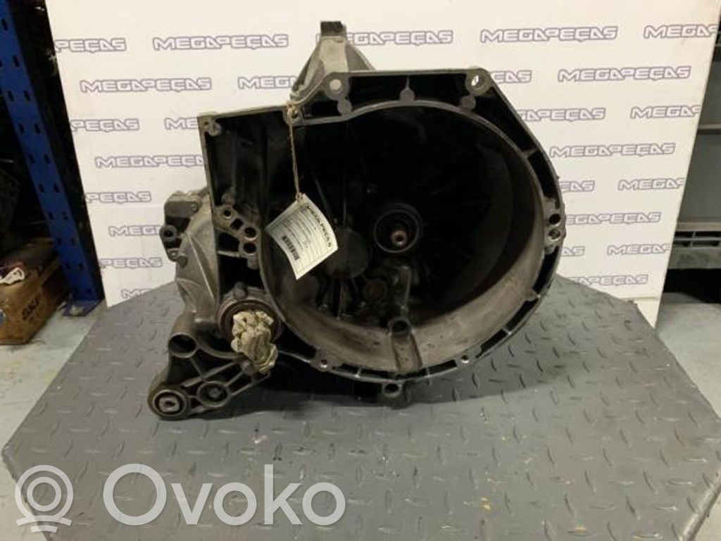 5 Gang Schaltgetriebe   CV6R7002BBF,CV6R7002BBF