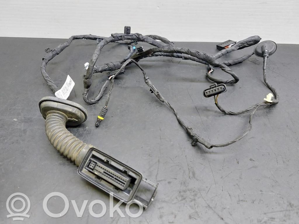 BMW 1 F40 Other wiring loom 